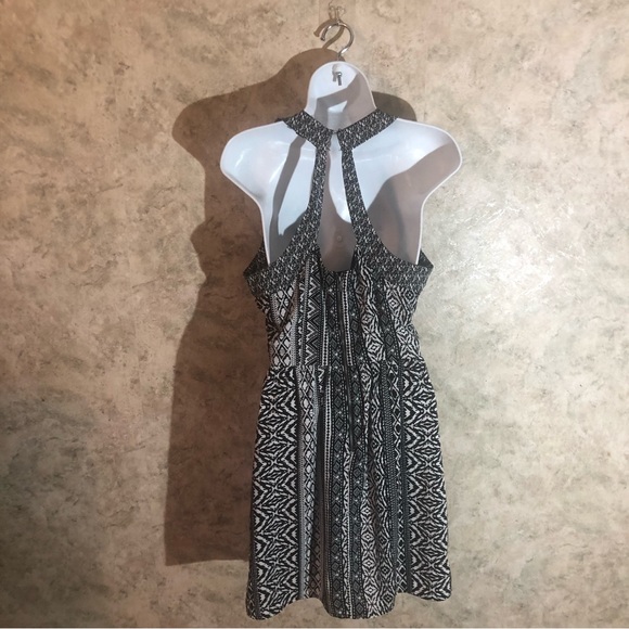 American Eagle Outfitters Halter Top Dress - Picture 6 of 9